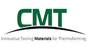 Logo of CMT Europe BV